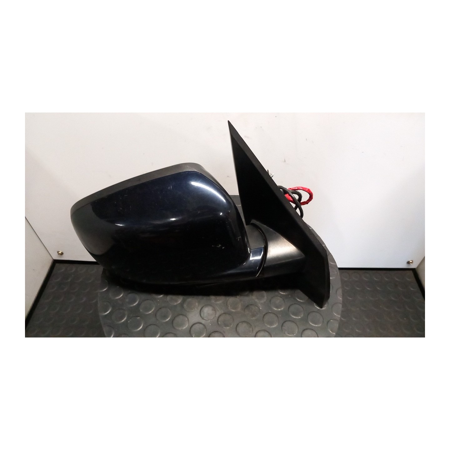 RETROVISORE EST. REGOLAZ. ELETTR. DX. 006 FIAT FREEMONT (24) (04/11-) 939B5000 K1GC001S2AF