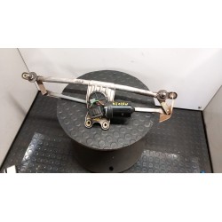MECCANISMO TERGIPARABREZZA CON MOTORINO 008 OPEL ASTRA (T98) (03/98-09/04) X14XE 24450202