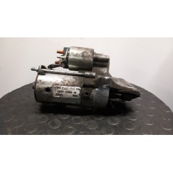 MOTORINO AVVIAMENTO 011 FORD FOCUS (CB4) (01/08-12/11) SYDA 1477482