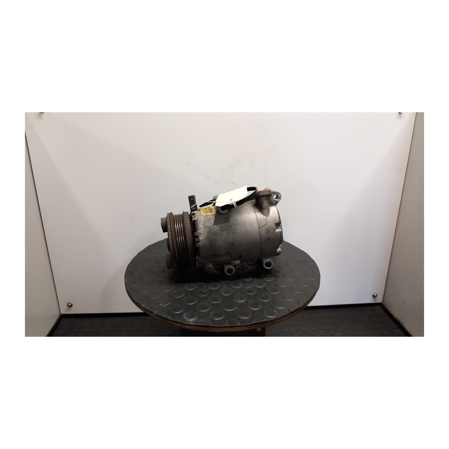 COMPRESSORE A/C 012 FORD FOCUS (CB4) (01/08-12/11) SYDA 1490495
