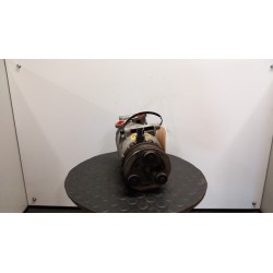 COMPRESSORE A/C 012 FORD FOCUS (CB4) (01/08-12/11) SYDA 1490495
