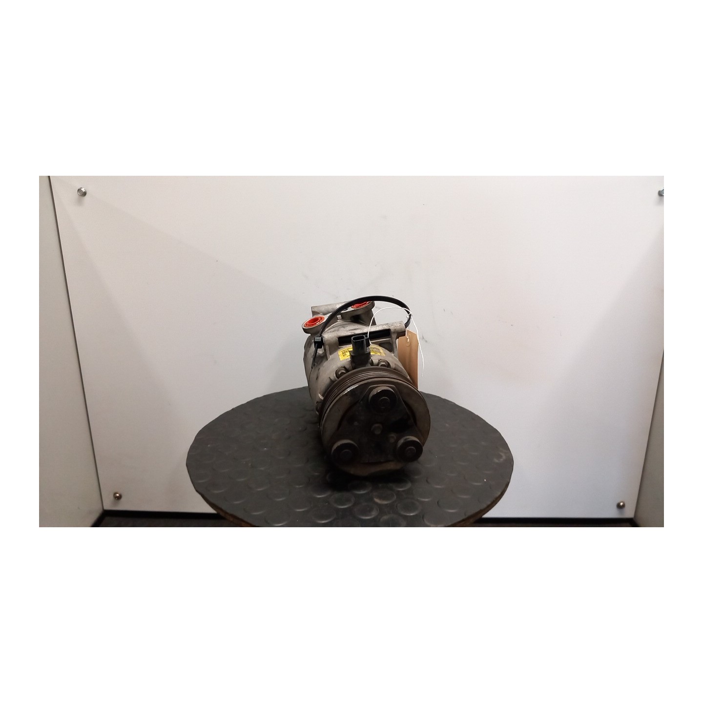 COMPRESSORE A/C 012 FORD FOCUS (CB4) (01/08-12/11) SYDA 1490495