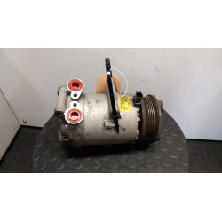 COMPRESSORE A/C 012 FORD FOCUS (CB4) (01/08-12/11) SYDA 1490495