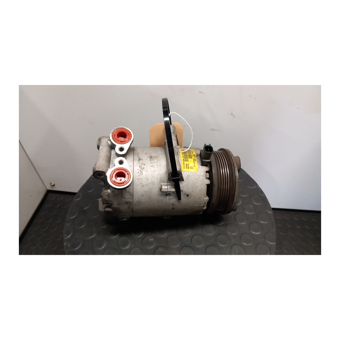 COMPRESSORE A/C 012 FORD FOCUS (CB4) (01/08-12/11) SYDA 1490495
