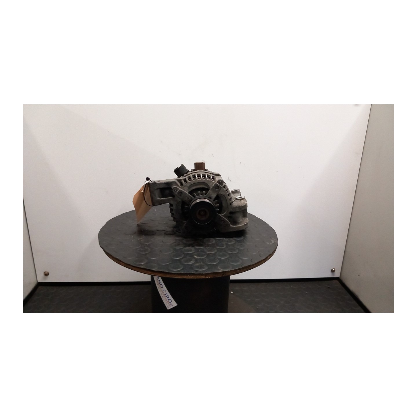ALTERNATORE 013 FORD FOCUS (CB4) (01/08-12/11) SYDA 1530299