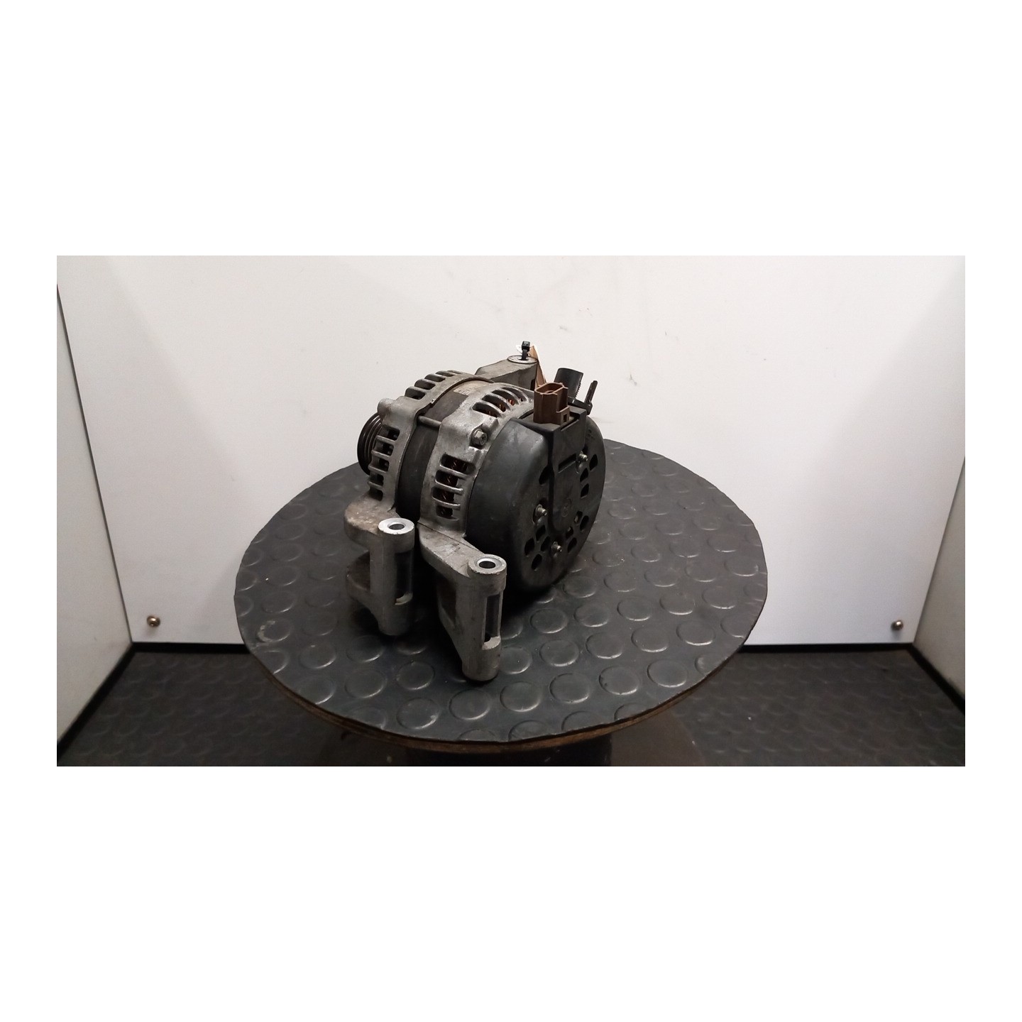 ALTERNATORE 013 FORD FOCUS (CB4) (01/08-12/11) SYDA 1530299