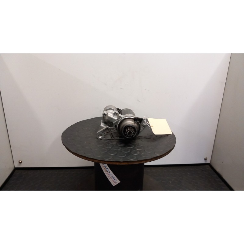 MOTORINO AVVIAMENTO 1.0KW BOSCH 014 SEAT IBIZA (6L) (12/01-08/09) BXW 02T911024N