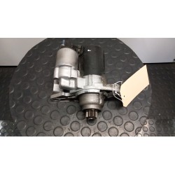 MOTORINO AVVIAMENTO 1.0KW BOSCH 014 SEAT IBIZA (6L) (12/01-08/09) BXW 02T911024N