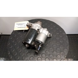 MOTORINO AVVIAMENTO 1.0KW BOSCH 014 SEAT IBIZA (6L) (12/01-08/09) BXW 02T911024N