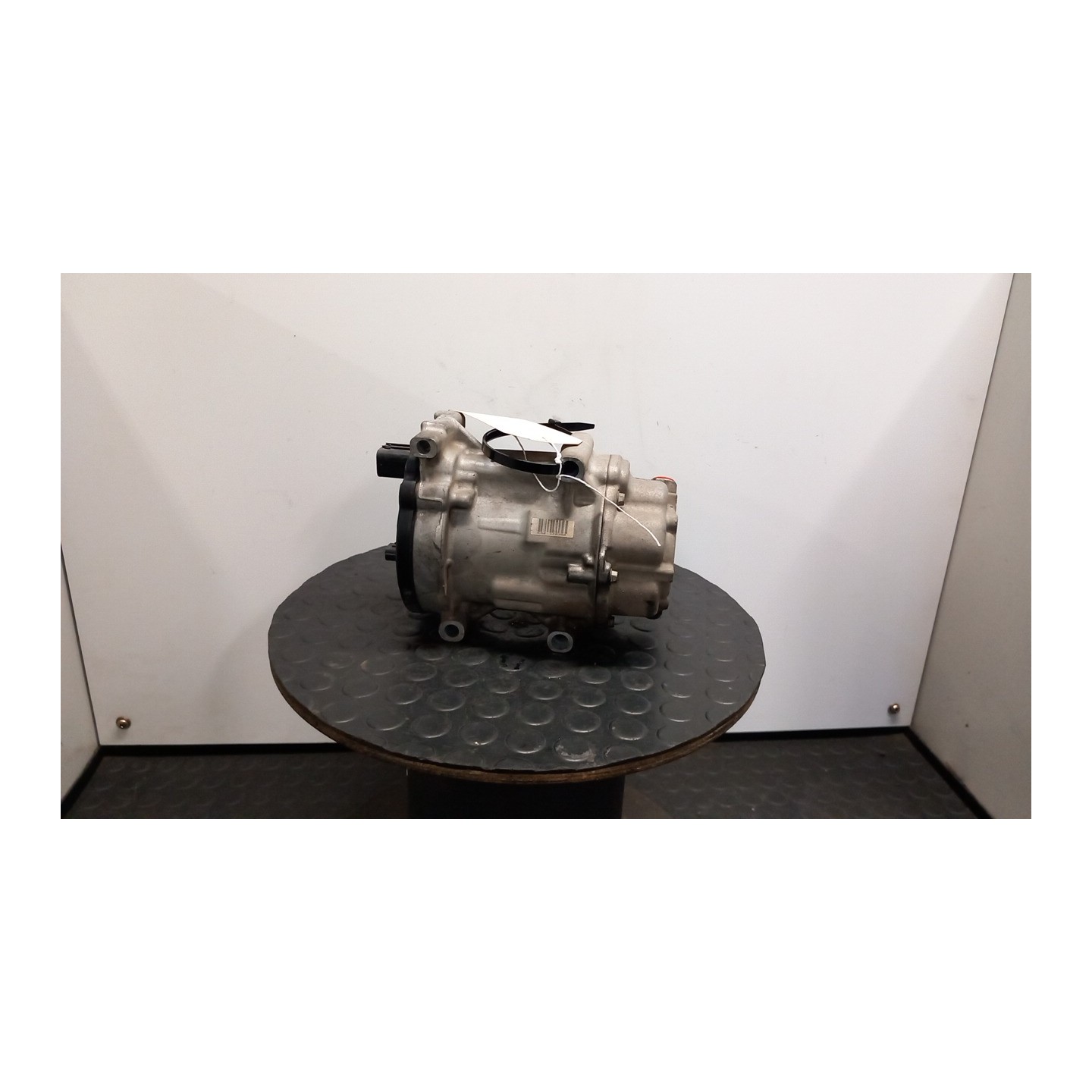 COMPRESSORE A/C 015 TOYOTA COROLLA (01/19-) M20A 8837012030