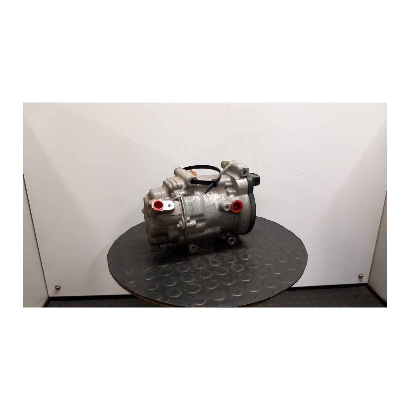 COMPRESSORE A/C 015 TOYOTA COROLLA (01/19-) M20A 8837012030