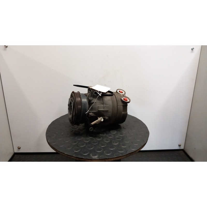 COMPRESSORE A/C 016 FIAT MULTIPLA (1F) (05/04-04/12) 182B6000 51810094