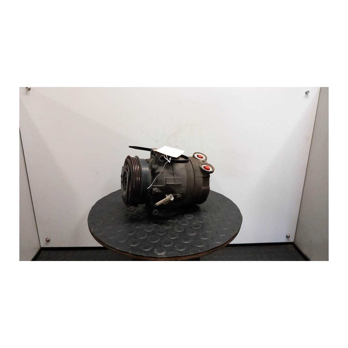 COMPRESSORE A/C 016 FIAT MULTIPLA (1F) (05/04-04/12) 182B6000 51810094