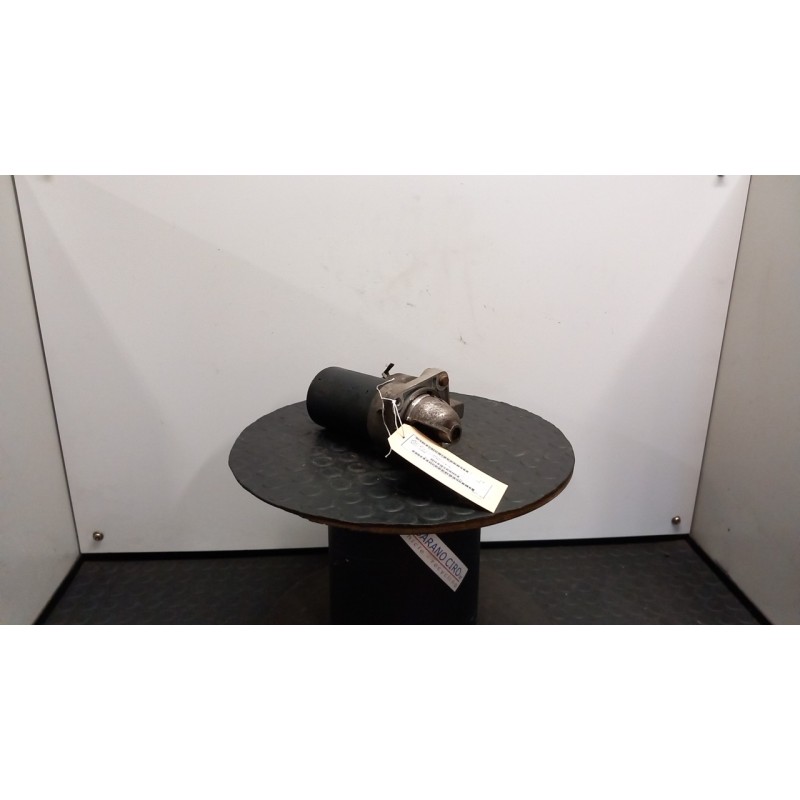 MOTORINO AVVIAMENTO BOSCH 017 FIAT MULTIPLA (1F) (05/04-04/12) 182B6000 51832956