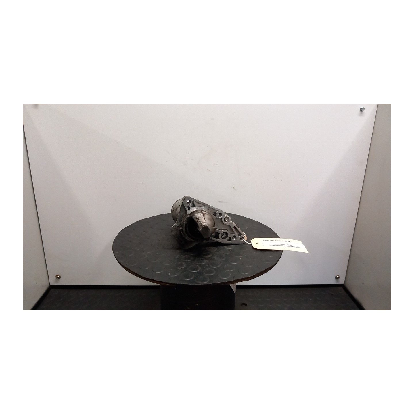 MOTORINO AVVIAMENTO 019 NISSAN JUKE (F15E) (10/10-12/18) HR16 23300EE01D