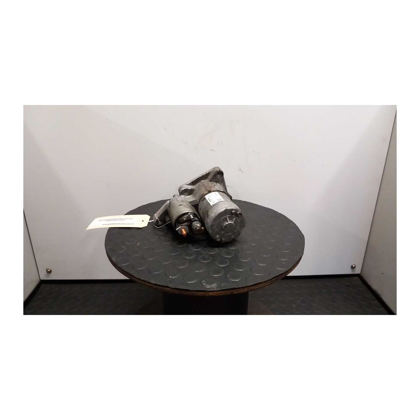MOTORINO AVVIAMENTO 019 NISSAN JUKE (F15E) (10/10-12/18) HR16 23300EE01D