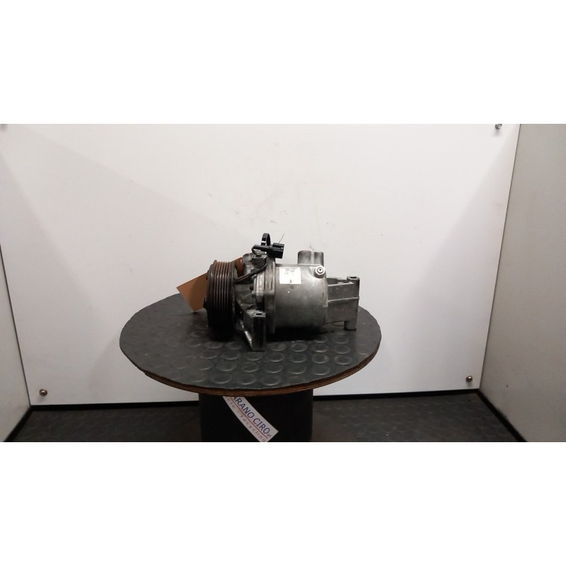 COMPRESSORE A/C 020 NISSAN JUKE (F15E) (10/10-12/18) HR16 926001KA1B