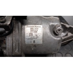 COMPRESSORE A/C 020 NISSAN JUKE (F15E) (10/10-12/18) HR16 926001KA1B