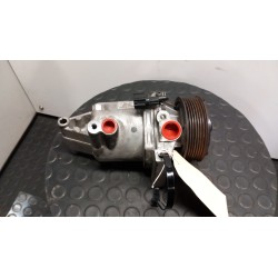 COMPRESSORE A/C 020 NISSAN JUKE (F15E) (10/10-12/18) HR16 926001KA1B