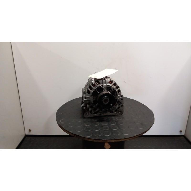 ALTERNATORE VALEO ROTAZ. 90AMP 022 VOLKSWAGEN POLO (9N) (10/01-03/05) AZQ 03D903025EX