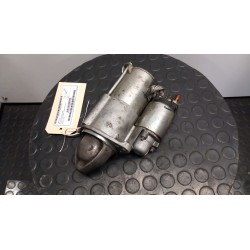MOTORINO AVVIAMENTO 025 OPEL ZAFIRA (A05) (06/05-) Z16XE1 93184535