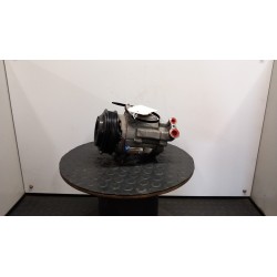 COMPRESSORE A/C 027 CHEVROLET (DAEWOO) CRUZE (J300) (04/09-12/14) F18D4 13310692