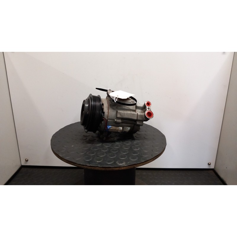 COMPRESSORE A/C 027 CHEVROLET (DAEWOO) CRUZE (J300) (04/09-12/14) F18D4 13310692