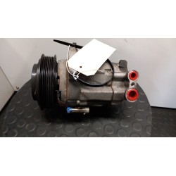 COMPRESSORE A/C 027 CHEVROLET (DAEWOO) CRUZE (J300) (04/09-12/14) F18D4 13310692