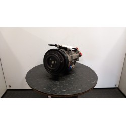 COMPRESSORE A/C 027 CHEVROLET (DAEWOO) CRUZE (J300) (04/09-12/14) F18D4 13310692