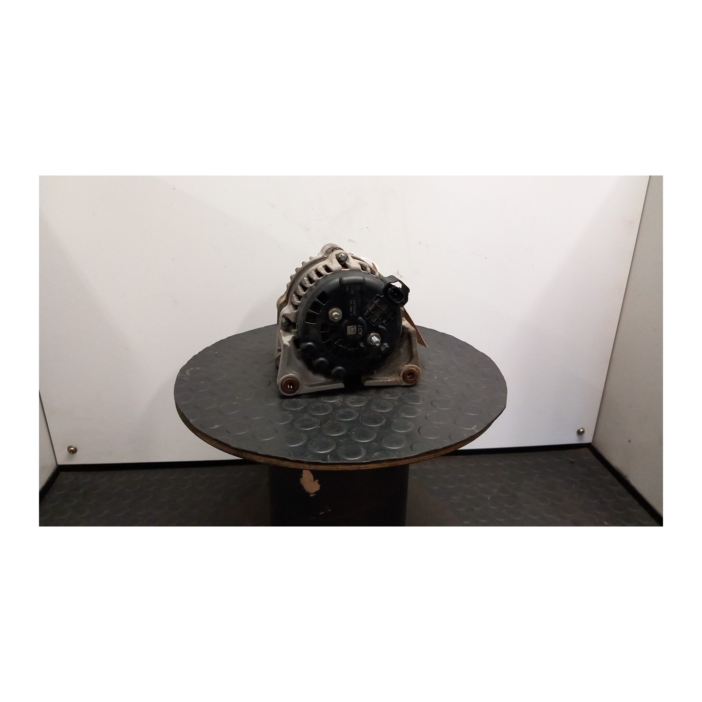 ALTERNATORE 028 CHEVROLET (DAEWOO) CRUZE (J300) (04/09-12/14) F18D4 13595629