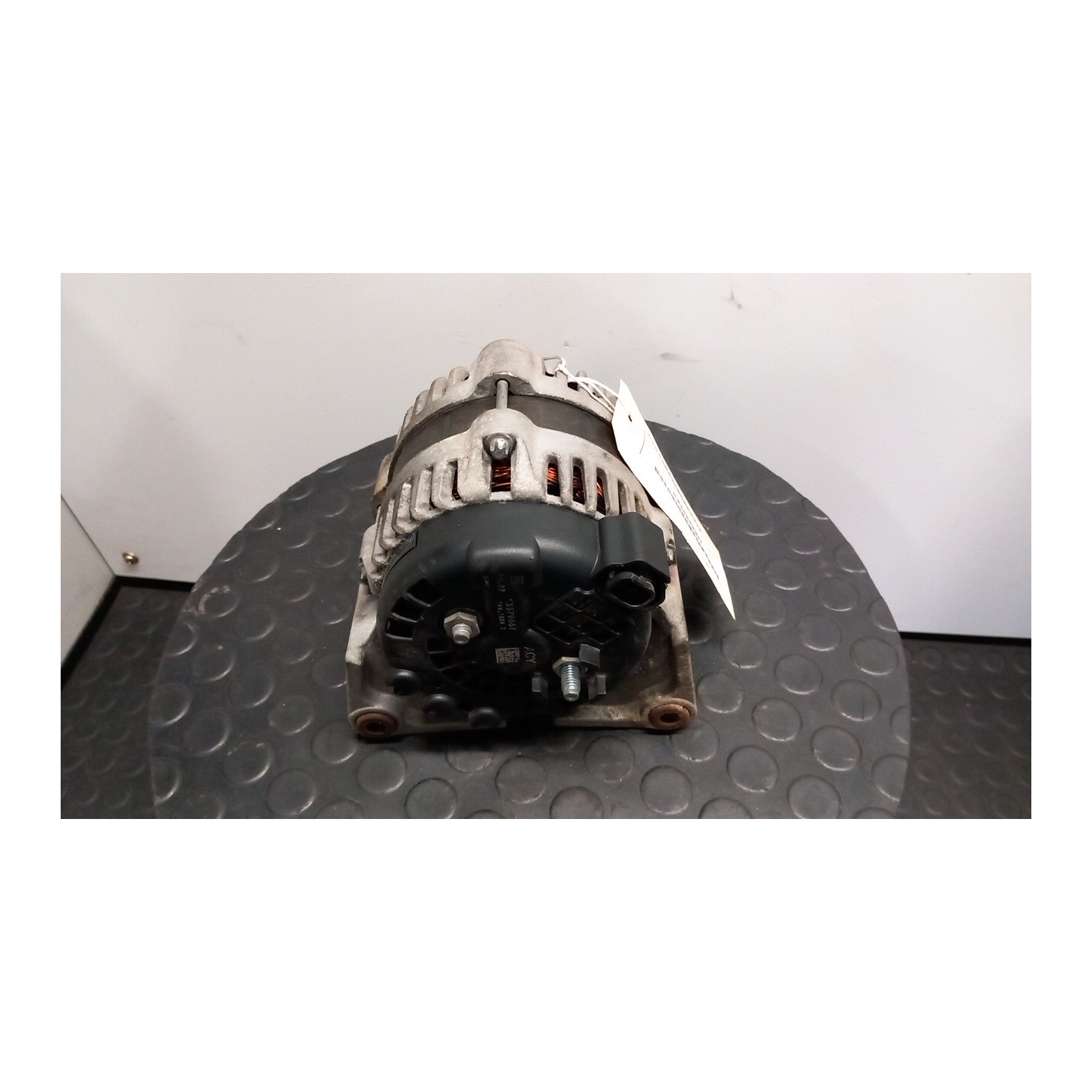 ALTERNATORE 028 CHEVROLET (DAEWOO) CRUZE (J300) (04/09-12/14) F18D4 13595629