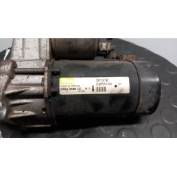 MOTORINO AVVIAMENTO 030 OPEL ZAFIRA (T98) (03/99-12/05) Z16XE 93184533