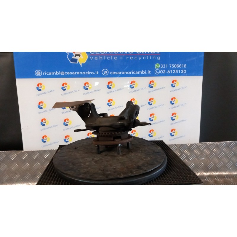 MONTANTE SOSP. ANT. DX. 032 DAIHATSU SIRION 2A SERIE (01/05-) 1KR 43211B1010