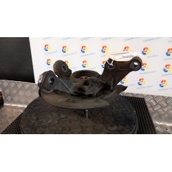 MONTANTE SOSP. ANT. DX. 032 DAIHATSU SIRION 2A SERIE (01/05-) 1KR 43211B1010