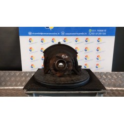 MONTANTE SOSP. ANT. DX. 032 DAIHATSU SIRION 2A SERIE (01/05-) 1KR 43211B1010