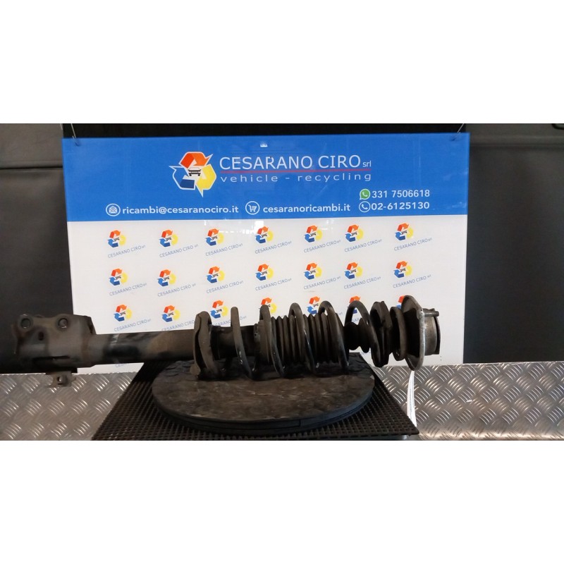 AMMORTIZZATORE ANT. DX. 033 DAIHATSU SIRION 2A SERIE (01/05-) 1KR 48510B1020