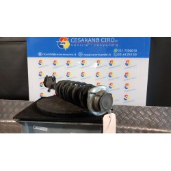 AMMORTIZZATORE ANT. DX. 033 DAIHATSU SIRION 2A SERIE (01/05-) 1KR 48510B1020