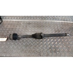 SEMIALBERO ANT. COMPL. DX. 036 MERCEDES-BENZ CLASSE A (W/C169) (07/04-04/13 640940 A1693603272