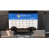SEMIALBERO ANT. COMPL. SX. 040 OPEL CORSA (X01) (10/00-06/06) Z12XEP 24427062