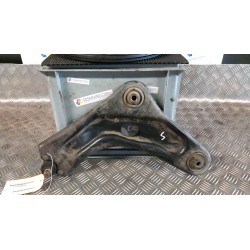 BRACCIO OSCILLANTE SOSP. ANT. SX. 042 PEUGEOT 207 (06/09-) KFT 3520R7