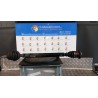 SEMIALBERO ANT. COMPL. DX. 044 VOLKSWAGEN GOLF (1J) (09/97-03/06) AZD 1J0407272JC