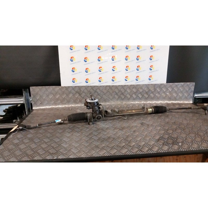 SCATOLA STERZO SERVOASSISTITA 047 VOLKSWAGEN GOLF (1J) (09/97-03/06) AZD 1J1422075S