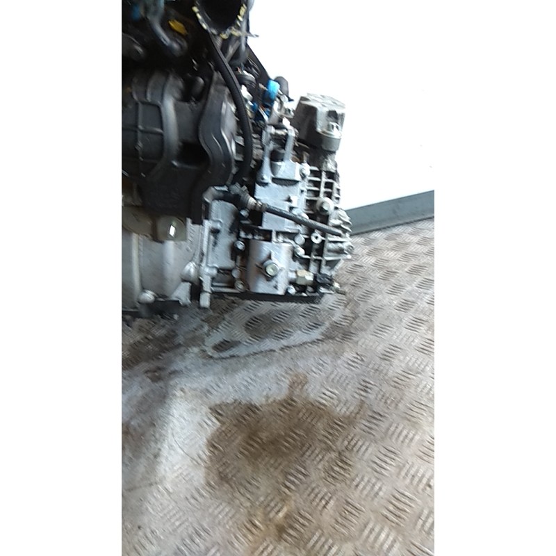 CAMBIO COMPL. 055 ALFA ROMEO GIULIETTA (X7) (03/10-10/13) 940A3000 55262785