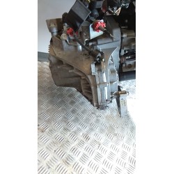 CAMBIO COMPL. 055 ALFA ROMEO GIULIETTA (X7) (03/10-10/13) 940A3000 55262785