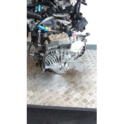 CAMBIO COMPL. 055 ALFA ROMEO GIULIETTA (X7) (03/10-10/13) 940A3000 55262785