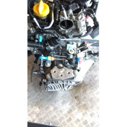 CAMBIO COMPL. 055 ALFA ROMEO GIULIETTA (X7) (03/10-10/13) 940A3000 55262785