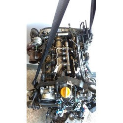 MOTORE SEMICOMPL. 056 ALFA ROMEO GIULIETTA (X7) (03/10-10/13) 940A3000 71754671