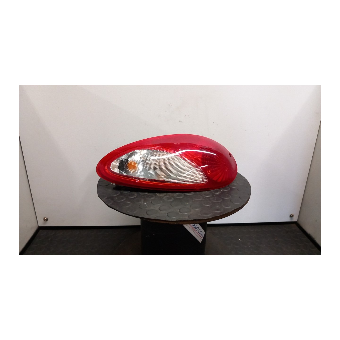 FANALE POST. DX. 058 CHRYSLER PT CRUISER (05/00-10/05) 16L K05288742AG