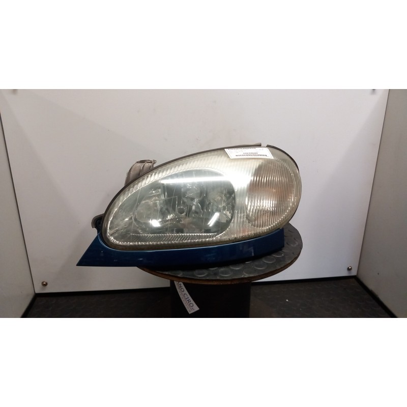 PROIETTORE SX. 062 CHEVROLET (DAEWOO) LANOS (T100) (06/97-01/04) A13SMS 96304610