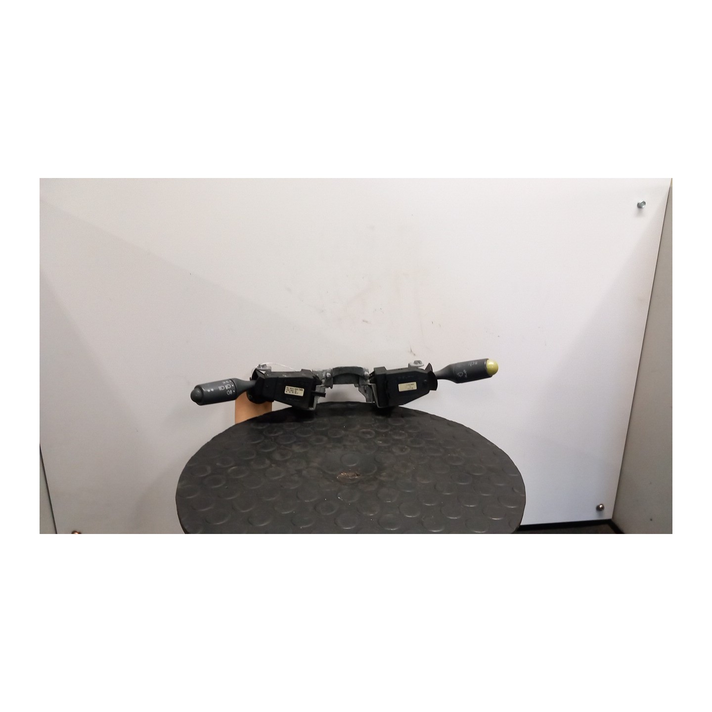 BLOCCO COMANDO VOLANTE LUCI 064 SMART FORTWO (A/C450) (01/04-10/07) 15 Q0015814V001C96A00